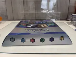 Disney Lorcana 100 Gift Set - Rise of the Floodborn 100th Collector's Edition EN - Image 5