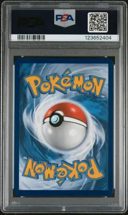 Charizard Vmax #261 PSA 9 - 2022 Pokemon Swsh Black Star Promo - Image 2