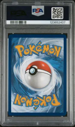 Charmander #044 PSA 9 - 2023 Pokemon Svp En-Sv Black Star Promo - Image 2