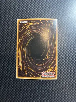 Evilswarm Obliviwisp - HA07-EN049 - 1st Edition - Super Rare - Yugioh - Image 2