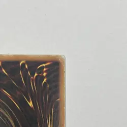 Yugioh Chaos Sorcerer PGLD-EN084 Gold - Image 3