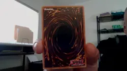 Yugioh Guardian Angel Joan Invasion of Chaos 1st Edition IOC-087 Ultra Rare NM - Image 4