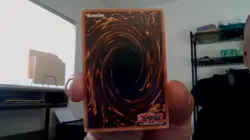 Yugioh Guardian Angel Joan Invasion of Chaos 1st Edition IOC-087 Ultra Rare NM - Image 5