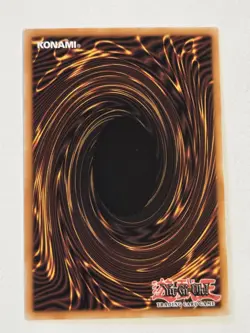 Maliss P Chessy Cat MP25-EN123 Prismatic Secret Rare Yugioh 1st Edition Mint - Image 3