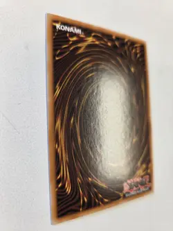 Maliss P Chessy Cat MP25-EN123 Prismatic Secret Rare Yugioh 1st Edition Mint - Image 4
