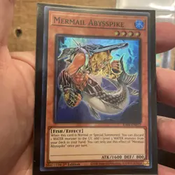 Mixed Lot Of 6 Holo Yugioh Cards. All Near Mint! +Bonus Cards. FREE SHIPPING! - Image 2