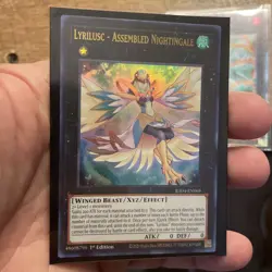Mixed Lot Of 6 Holo Yugioh Cards. All Near Mint! +Bonus Cards. FREE SHIPPING! - Image 4