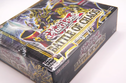 Yugioh Battle of Chaos BACH 1st Ed Booster Box New Sealed - Image 1