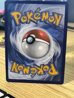 Pokemon Moltres EX Team Rockets Card 229/182 Destined Rivals Series - Image 2