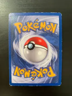 Carte Pokemon : Reanimation 89/102 Set de Base Edition 2 Wizards Francaise - Image 2
