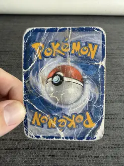 Carte Pokemon Drattak Ex 96/108 Bloc Ex Gardiens Du Pouvoir Francais Occasion - Image 4