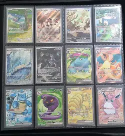 Pokemon 151 Master Set Complete With Promos - Image 2