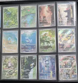 Pokemon 151 Master Set Complete With Promos - Image 3