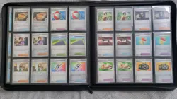 Pokemon 151 Master Set Complete With Promos - Image 4