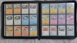 Pokemon 151 Master Set Complete With Promos - Image 5