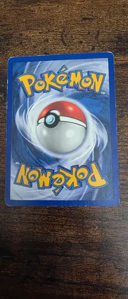 Totodile 80/111 Common Neo Genesis Pokemon Lightly Played - Image 2