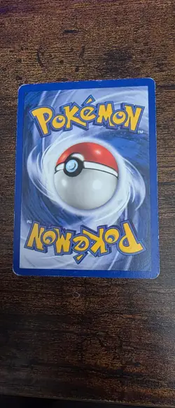 Cyndaquil 56/111 Common Neo Genesis Pokemon Lightly Played - Image 2