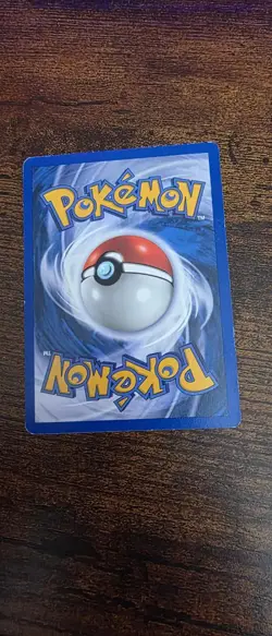 Croconaw 31/111 Uncommon Neo Genesis Pokemon Lightly Played - Image 2