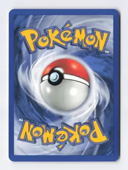 Houndour 59/109 Regular Team Rocket Returns Vintage Pokemon TCG Card NM - Image 2
