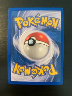 Carte Pokemon : Jirachi 8/101 Ex Legendes Oubliees Francaise - Image 2