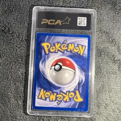 Carte Pokemon Melofee 5/102 - Set de Base - FR - PCA PSA 5 - Image 2