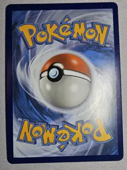 WORKER 209/195 SILVER TEMPEST POKEMON-RAINBOW SECRET RARE-MINT-PACK FRESH - Image 2