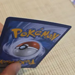 Pokemon TCG Piepi 094/088 Pokemon GO Reverse Holo Deutsch KP 70 Common - Image 4