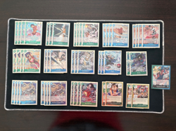 One Piece TCG OP16 G/B Monkey.D.Luffy Deck - English - Image 3