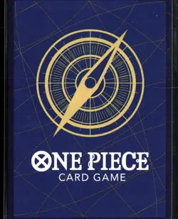 Namco Boa Hancock ST17-004 Super Rare Foil Blocker One Piece Promo 6000 - Image 2