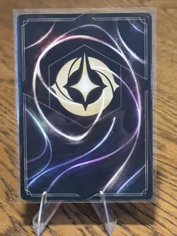 Disney Lorcana TCG Doc Taking Notes Epic Foil 210/204 - Image 2