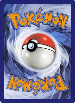 Pokemon Meloetta Normal Prize Pack Series Cards #124/264 NM - Image 2