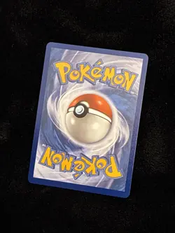 Mega Lucario Ex Promo Card Pokemon Ascended Heroes Poster Collection - Image 2