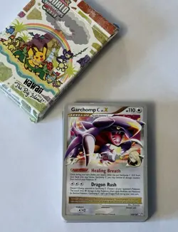 Pokemon World Championships 2010 Deck 3 Hawaii The Big Island 60 Trading Cards - Image 3