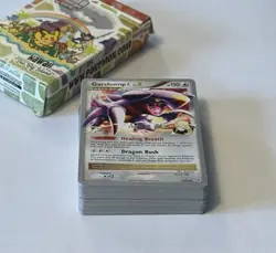 Pokemon World Championships 2010 Deck 3 Hawaii The Big Island 60 Trading Cards - Image 4