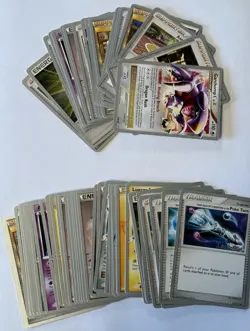 Pokemon World Championships 2010 Deck 3 Hawaii The Big Island 60 Trading Cards - Image 5