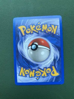 VINTAGE Dark Machamp TCG 10/82 Team Rocket Holo Rare Pokemon Card LP - Image 5