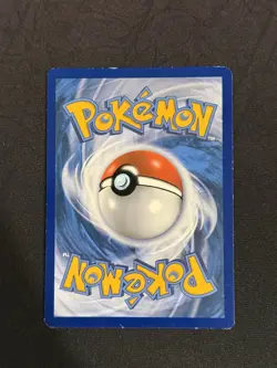 Pokemon Card Tyranitar EX Holo XY - Ancient Origins 42/98 Moderately Played - Image 2