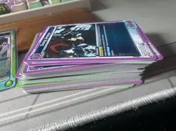 Solo Leveling Union Arena Bulk Lot (C/UC/R) 60+ Cards - Image 3
