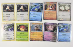 Lot of 52 Pokemon Cosmo Holo Promo Cards - Image 1