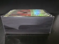 MTG FF Limit Break Commander Deck - Sealed Deck Only - Image 4