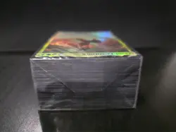 MTG FF Limit Break Commander Deck - Sealed Deck Only - Image 5