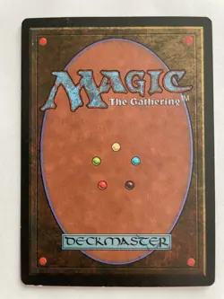 Magic: The Gathering - Ball Lightning - The Dark - Image 2