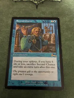 MTG Second Chance - Urza's Legacy #041 - Image 1