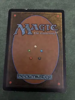 MTG Second Chance - Urza's Legacy #041 - Image 2