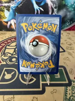 Pokemon EX Holon Phantoms Sharpedo #53/110 Delta Species 2016 Non-Holo - Image 2