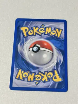 Rare Pokemon Card: DARK CHARIZARD - #21/82 Team Rocket - Image 2
