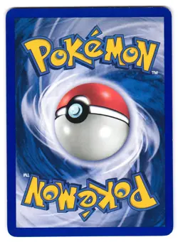 Skiploom 60 Uncommon Aquapolis Pokemon NM - Image 2