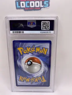 2023 POKEMON PAR EN-PARADOX RIFT SPECIAL ILLUSTRATION RARE IRON HANDS EX PSA 9 - Image 2