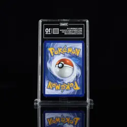 Pokemon Mega Charizard X ex 125/094 Phantasmal Flames SIR TAG 10 955 GEM MINT - Image 3