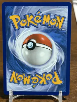 Piplup 042 ME: Mega Evolution Promo Holo Pokemon NM - Image 2